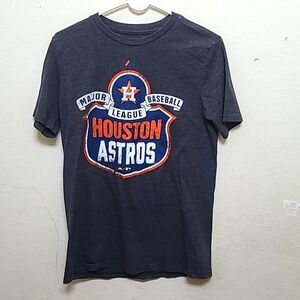 Houston Astros Youth shirt